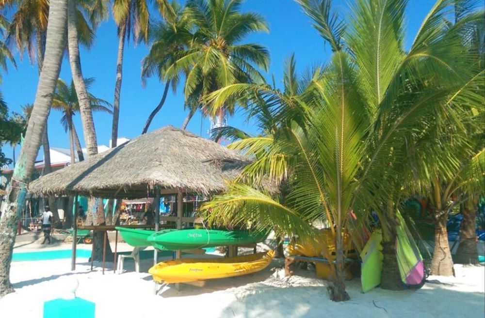 Hotel Alaka At Maafushi Exterior foto